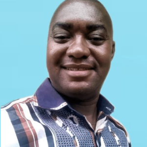 Mr Emeagwara Didacus