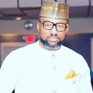 Mr Uche Bonnylife Ndu